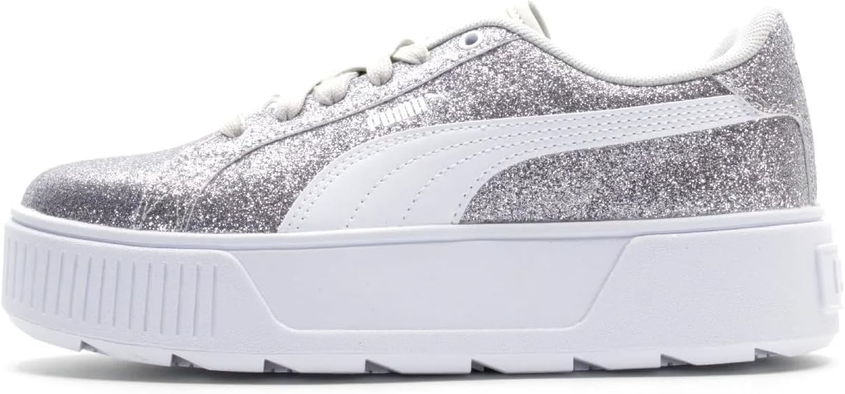 PUMA Karmen Glitz Sneaker (GBP)