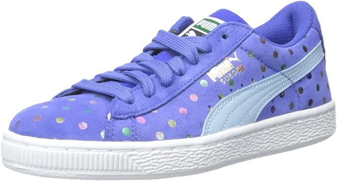 PUMA Suede Dotfetti Sneaker (AUD)