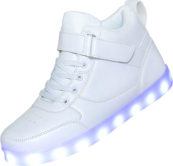 LakeRom Light up Sneakers (AUD)