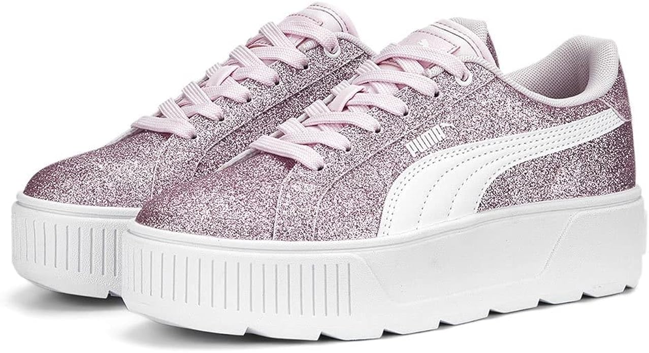 PUMA Karmen Glitz Sneaker (GBP)