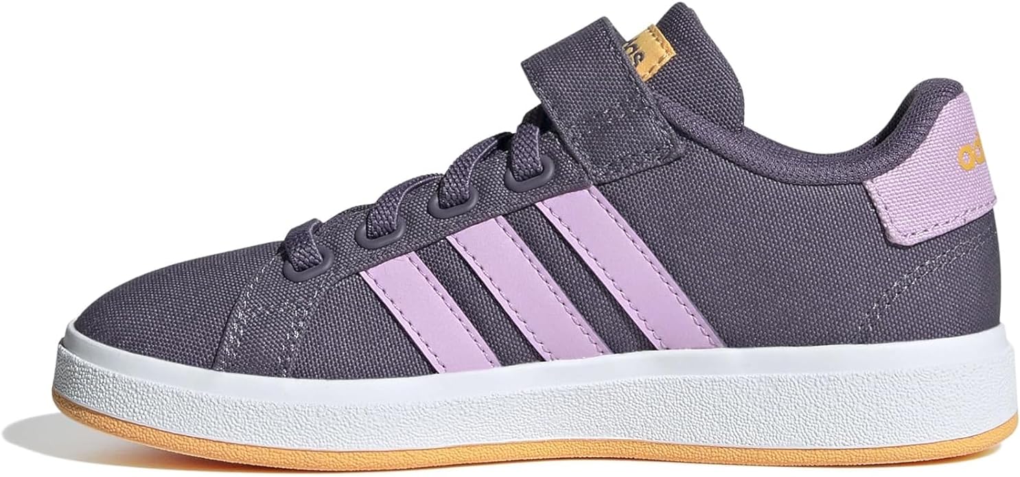 Adidas Grand Court 2.0 Elastic (AUD)