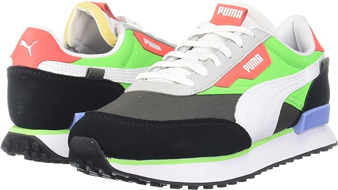 PUMA Future Rider Play Sneakers (GBP)