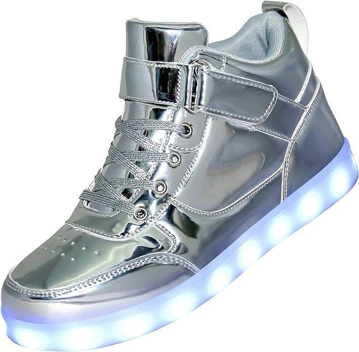 LakeRom Light up Sneakers (USD)