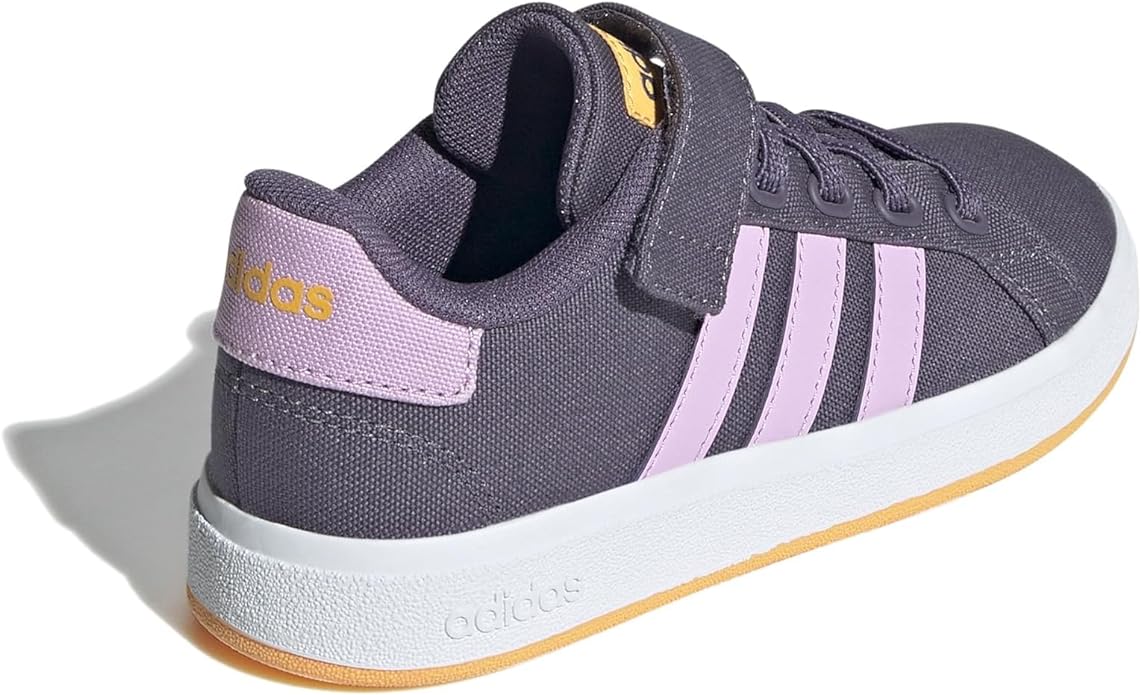 Adidas Grand Court 2.0 Elastic (AUD)