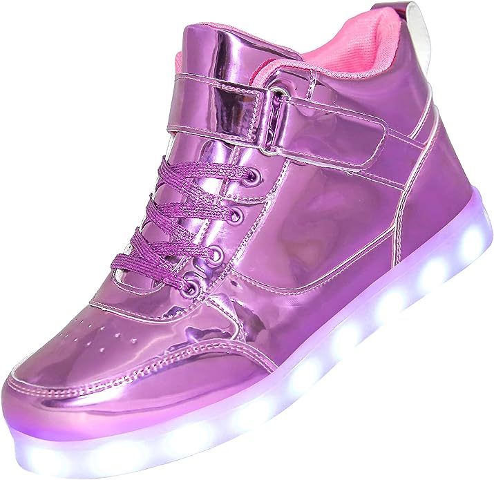 LakeRom Light up Sneakers (AUD)