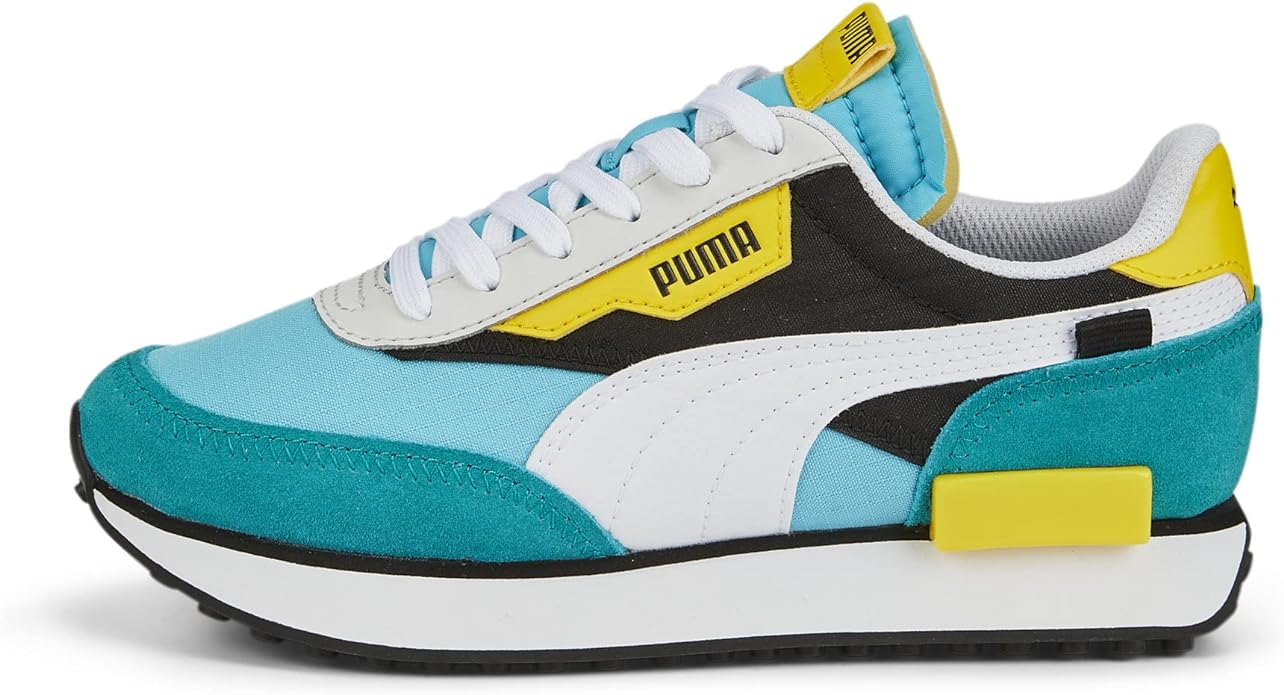 PUMA Future Rider Play Sneakers (USD)