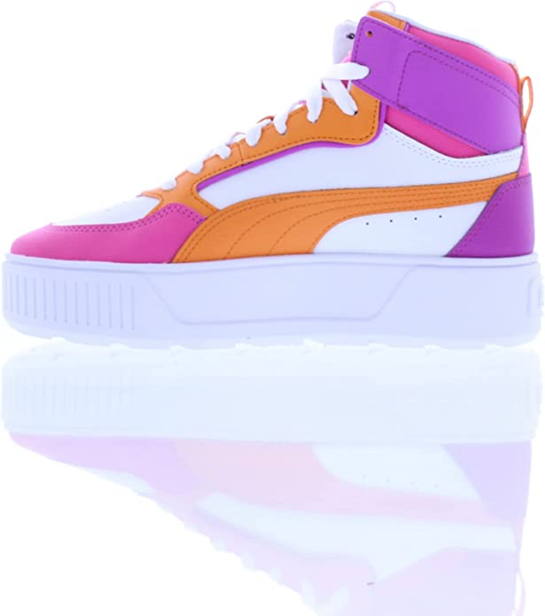 PUMA Karmen Rebelle Mid Sneaker (AUD)