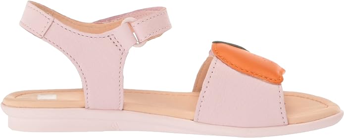 Camper Twins Orange Sandal (AUD)