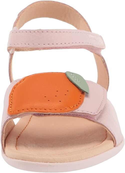 Camper Twins Orange Sandal (AUD)