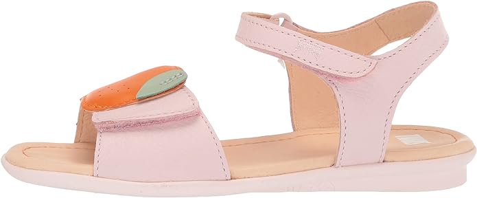 Camper Twins Orange Sandal (AUD)