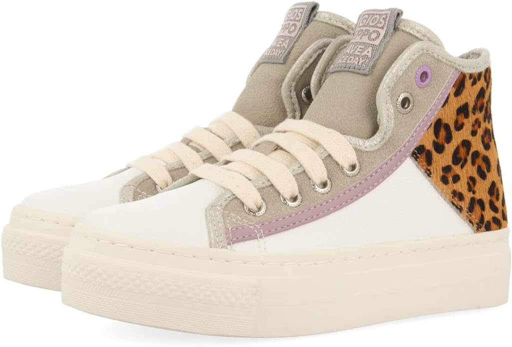 GIOSEPPO Glasnevin Sneaker (AUD)