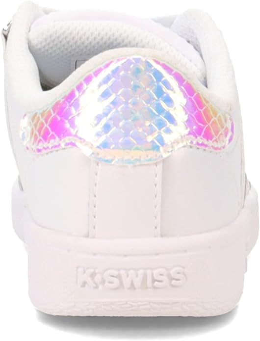 K-Swiss Classic VN Sneaker - Sparkling Mermaid (USD)