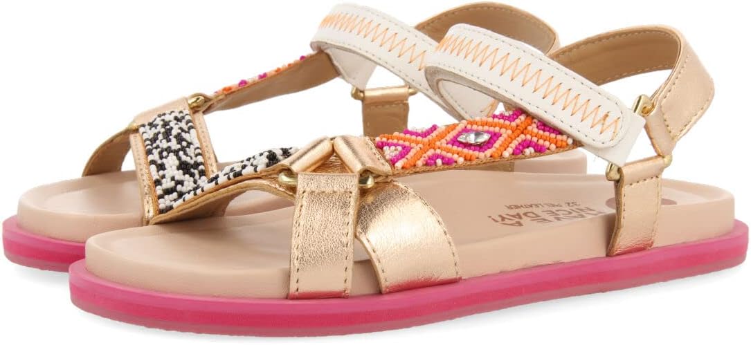 GIOSEPPO Saulcet Sandals (AUD)