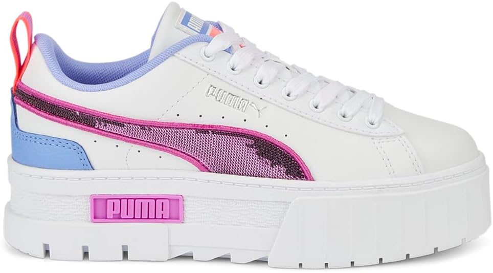 PUMA Mayze Glitzy (USD)