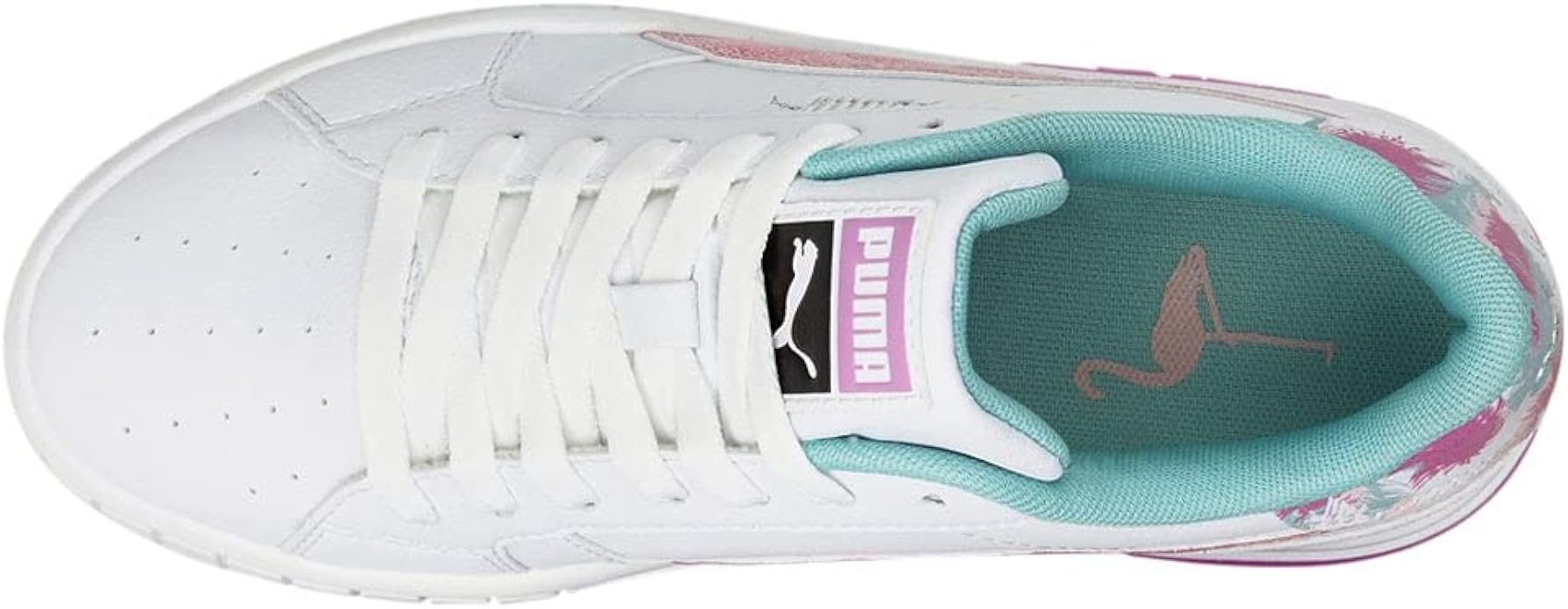 PUMA Cali Star Fly-Mingo (USD)