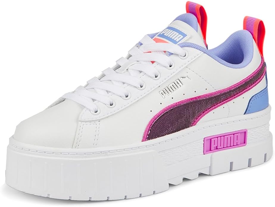 PUMA Mayze Glitzy (USD)