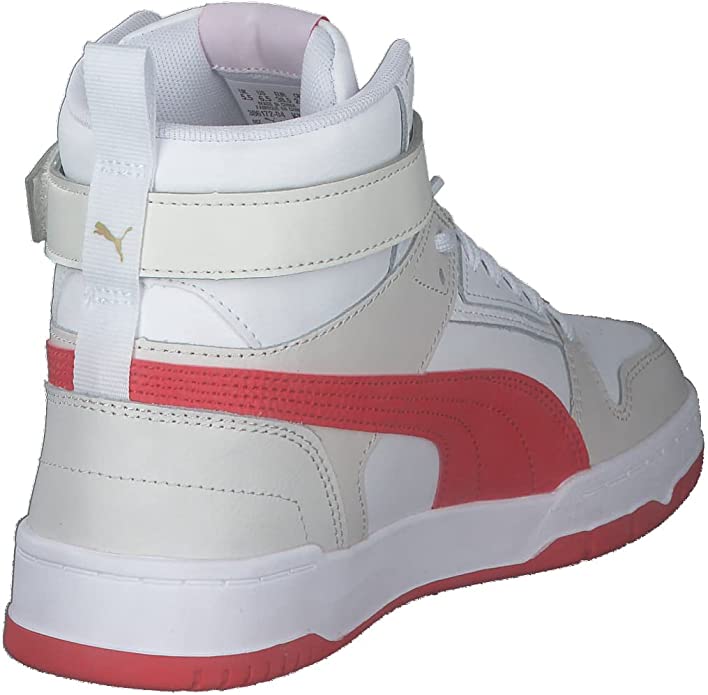 PUMA Rebound Game Sneaker (AUD)