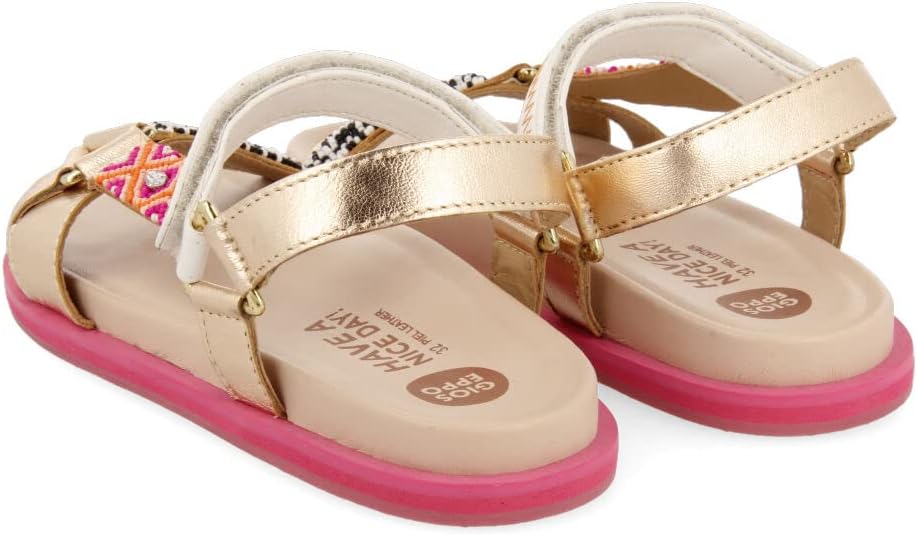 GIOSEPPO Saulcet Sandals (AUD)