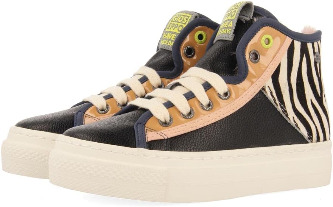 GIOSEPPO Shinrone Sneaker (GBP)