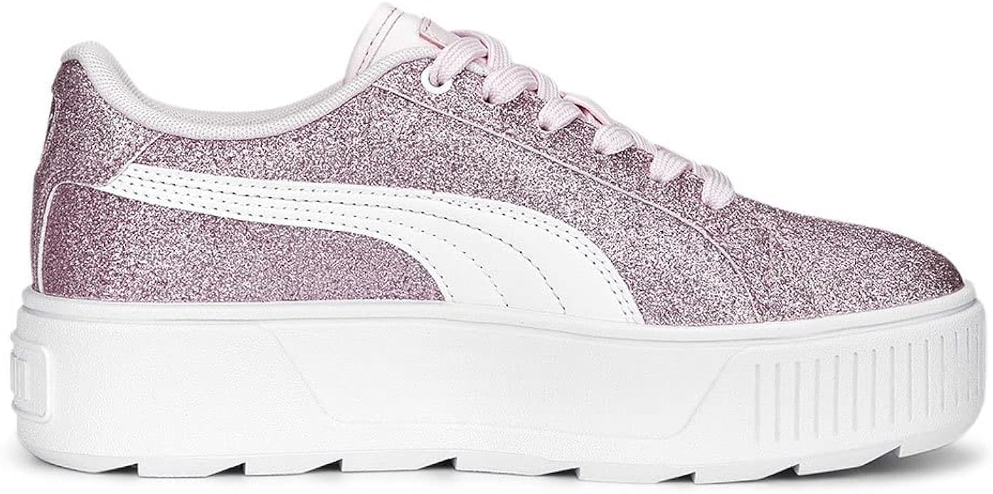 PUMA Karmen Glitz Sneaker (GBP)