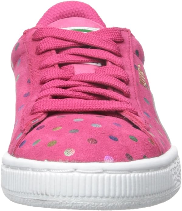 PUMA Suede Dotfetti Sneaker (USD)