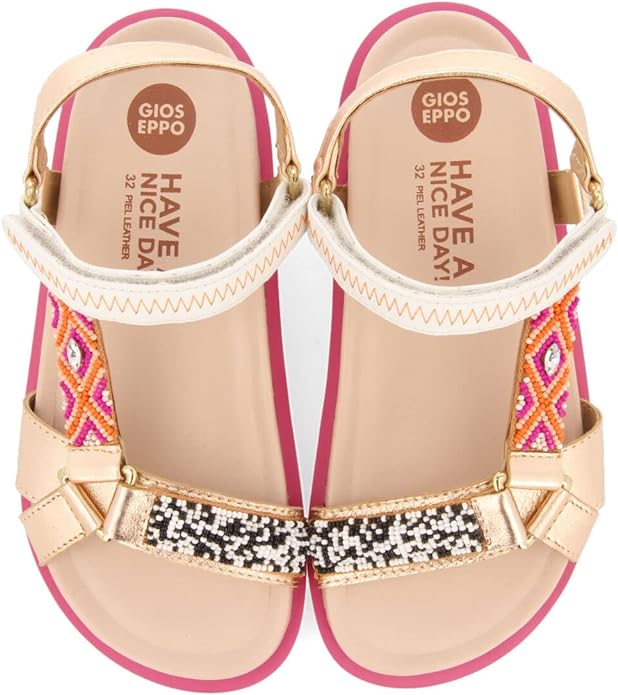 GIOSEPPO Saulcet Sandals (AUD)