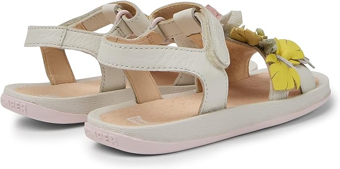 Camper Twins Leaves Sandal (USD)