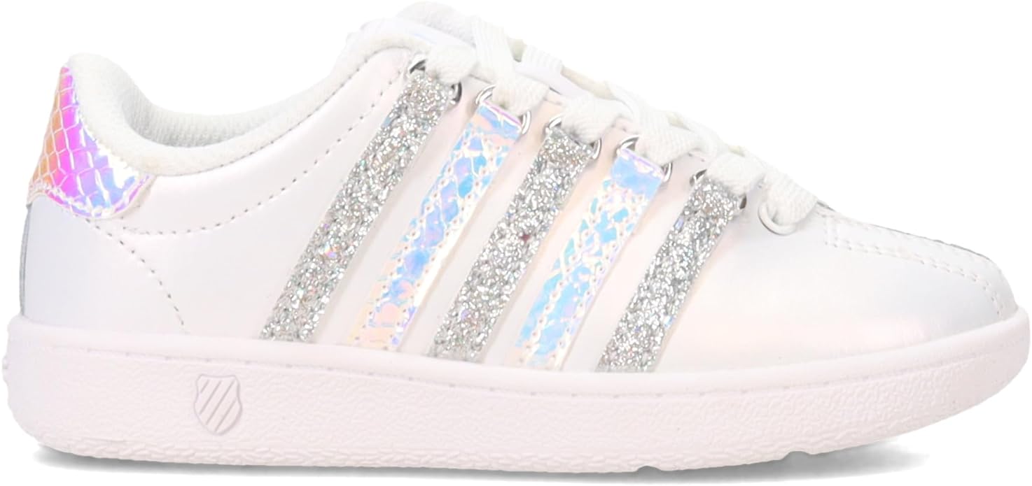 K-Swiss Classic VN Sneaker - Sparkling Mermaid (USD)