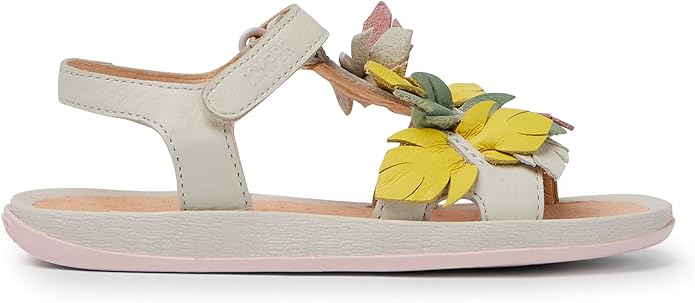 Camper Twins Leaves Sandal (USD)