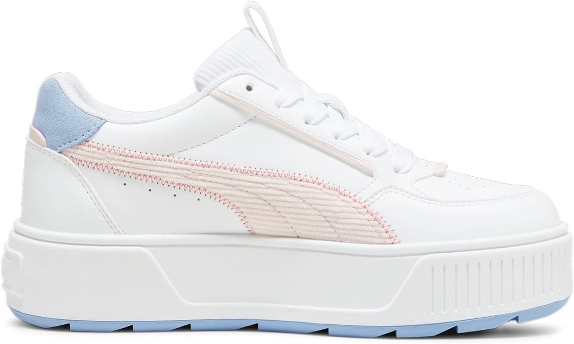 PUMA Karmen Rebelle Corduroy Sneaker (USD)