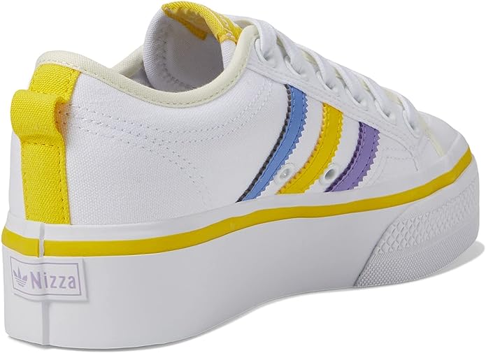 ADIDAS Nizza Platform Shoes (AUD)