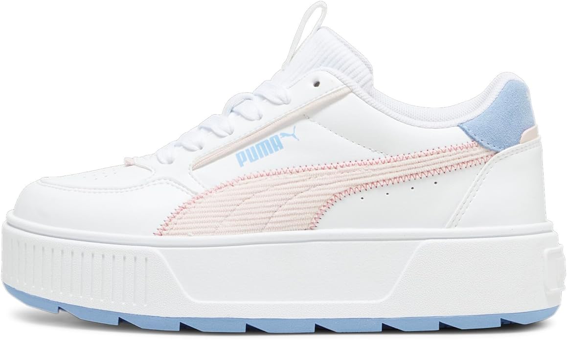 PUMA Karmen Rebelle Corduroy Sneaker (USD)