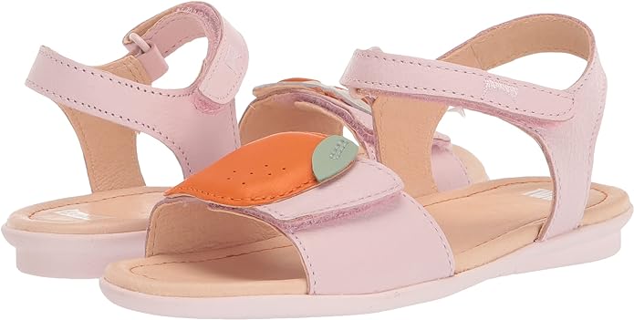 Camper Twins Orange Sandal (AUD)