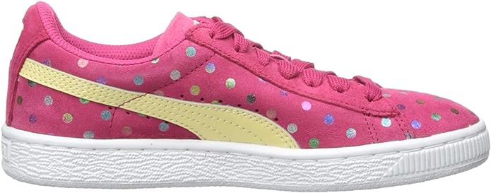 PUMA Suede Dotfetti Sneaker (GBP)