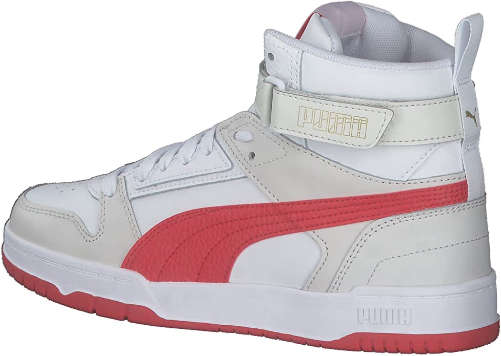 PUMA Rebound Game Sneaker (AUD)