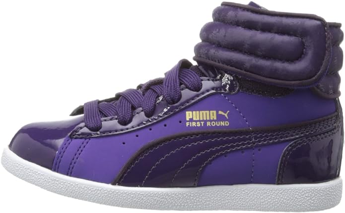 Puma First Round Shimmy Shoe (GBP)