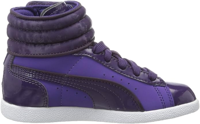 Puma First Round Shimmy Shoe (GBP)