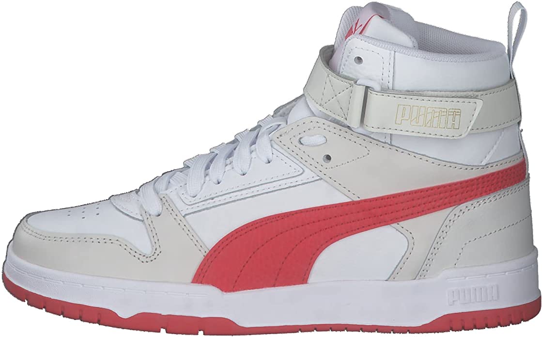 PUMA Rebound Game Sneaker (AUD)