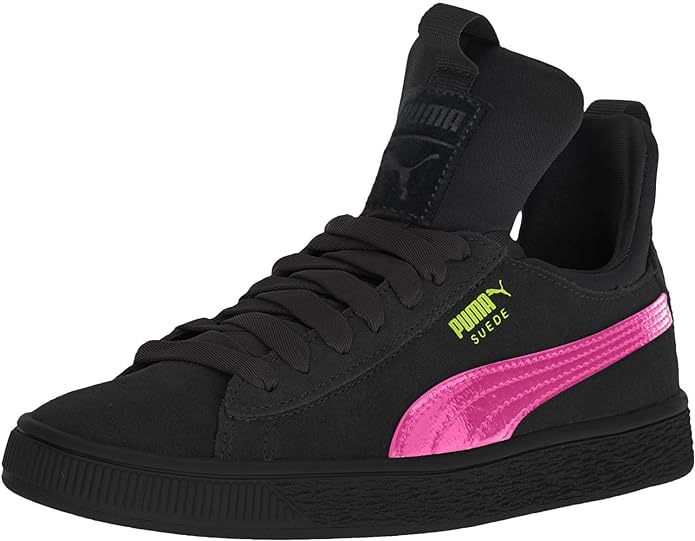 PUMA Knockout Pink Sulphur (AUD)