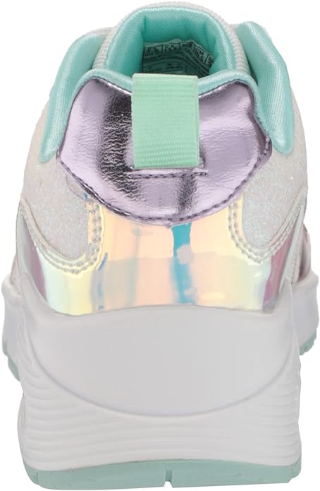 Skechers Street Uno-Metallic Remix Sneaker (USD)