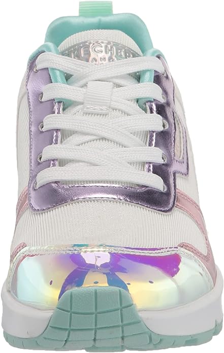 Skechers Street Uno-Metallic Remix Sneaker (USD)