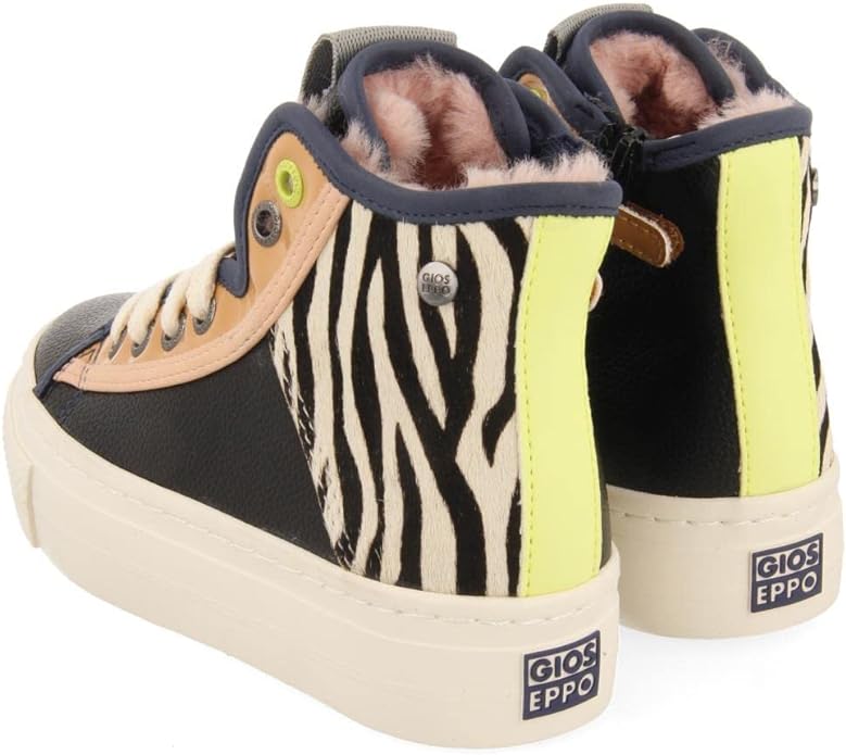 GIOSEPPO Shinrone Sneaker (GBP)