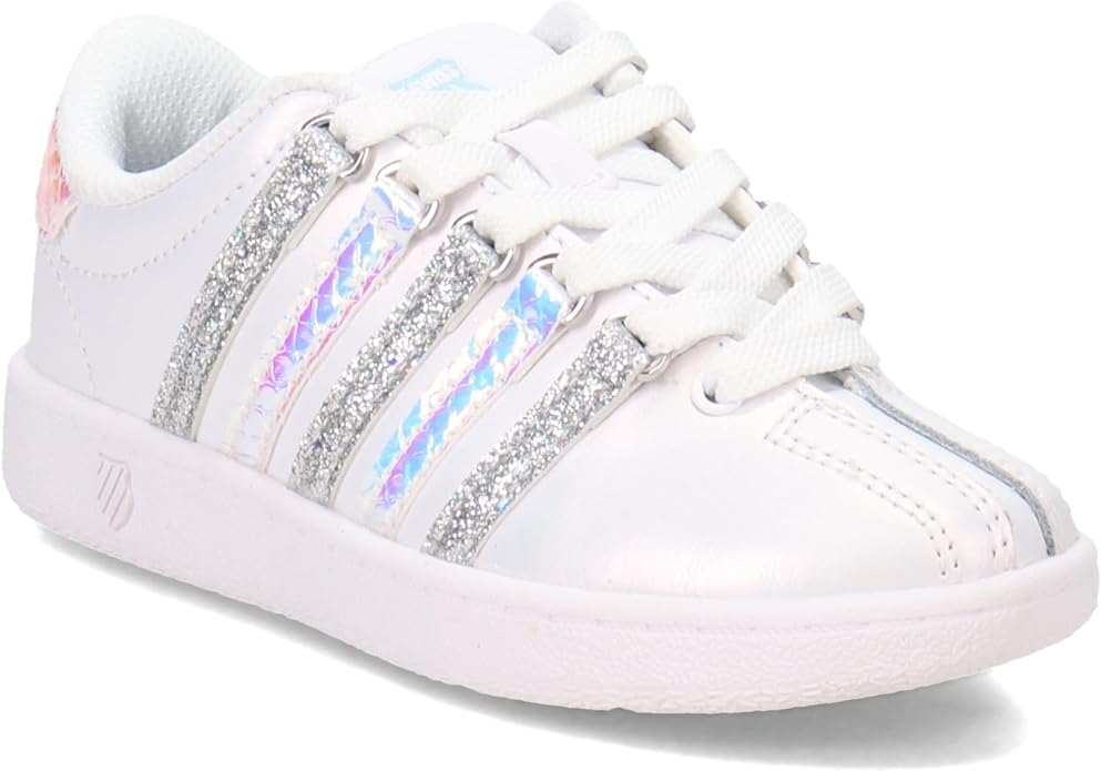 K-Swiss Classic VN Sneaker - Sparkling Mermaid (USD)