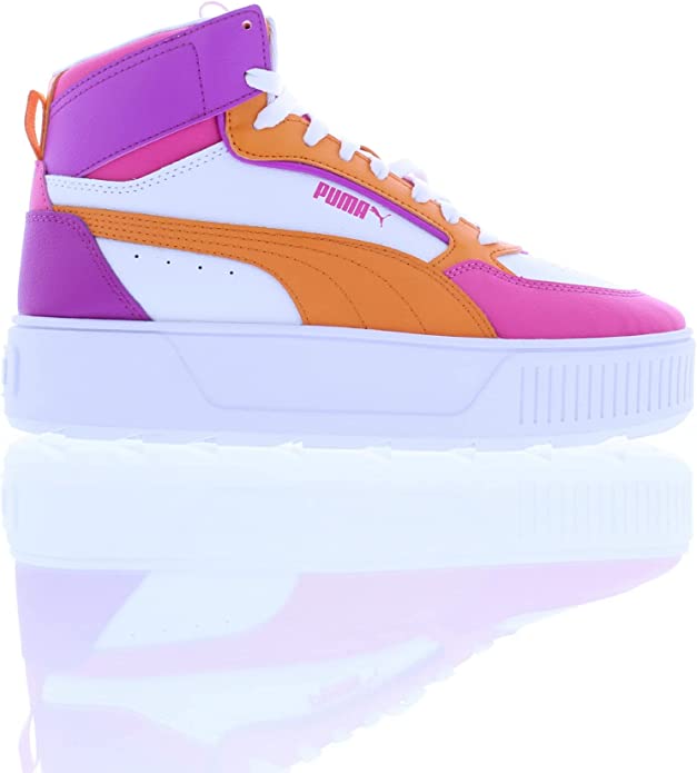 PUMA Karmen Rebelle Mid Sneaker (AUD)