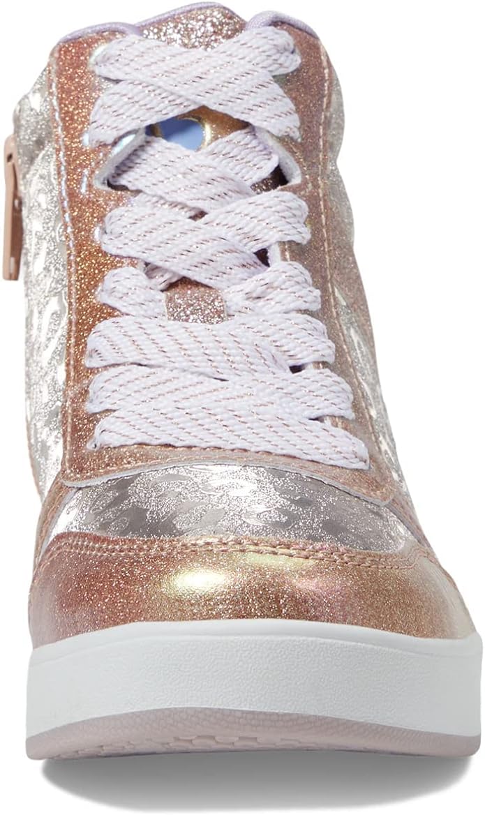 Skechers Leopard Shine Sneaker (AUD)