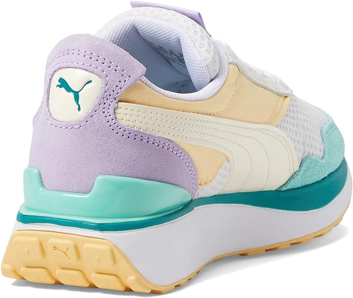 PUMA Cruise Rider Peony (USD)