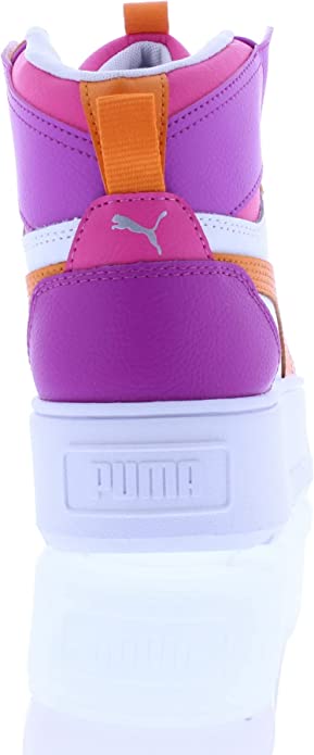 PUMA Karmen Rebelle Mid Sneaker (AUD)