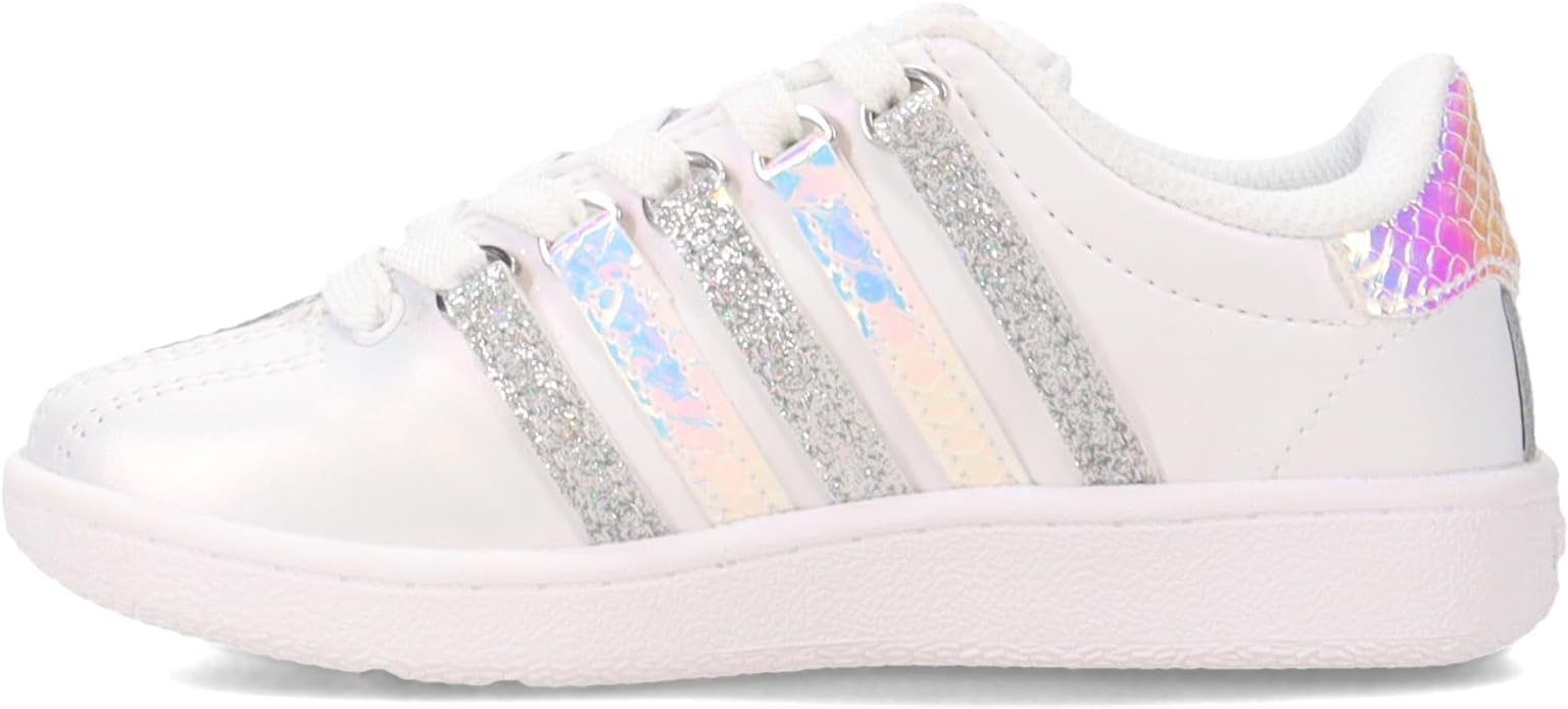 K-Swiss Classic VN Sneaker - Sparkling Mermaid (USD)