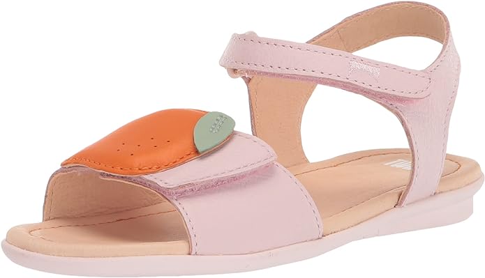 Camper Twins Orange Sandal (AUD)