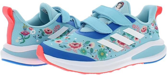 adidas Fortarun Snow White CF (USD)